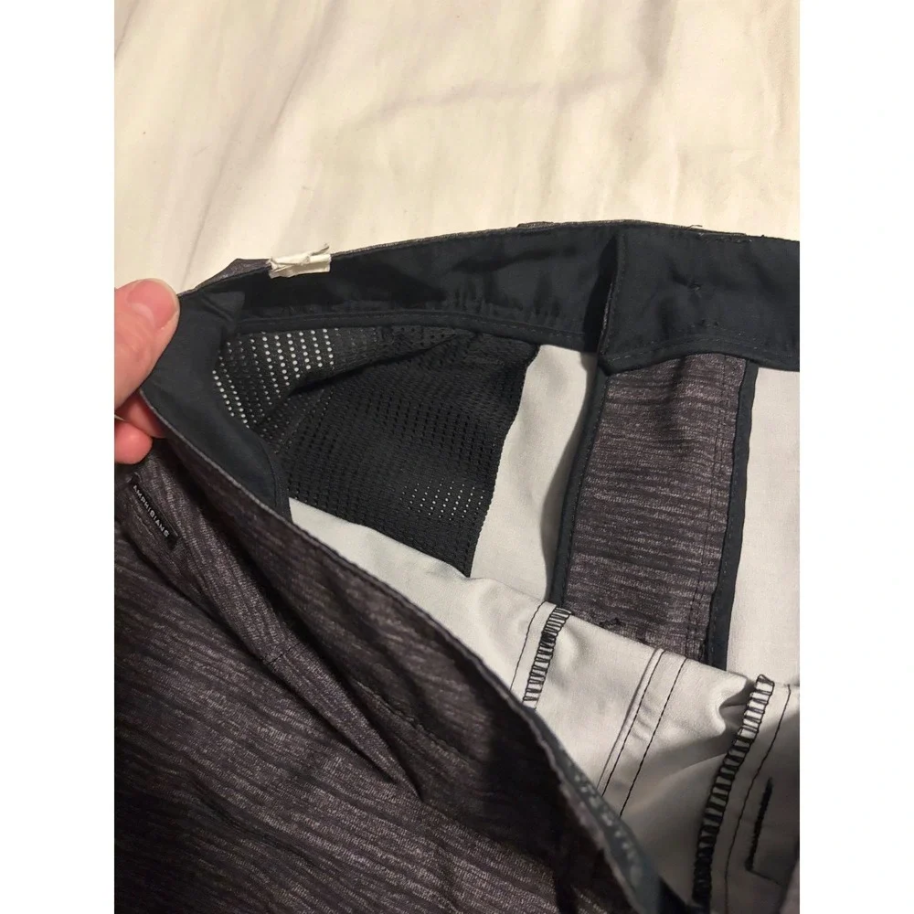 Quiksilver amphibian hybrid